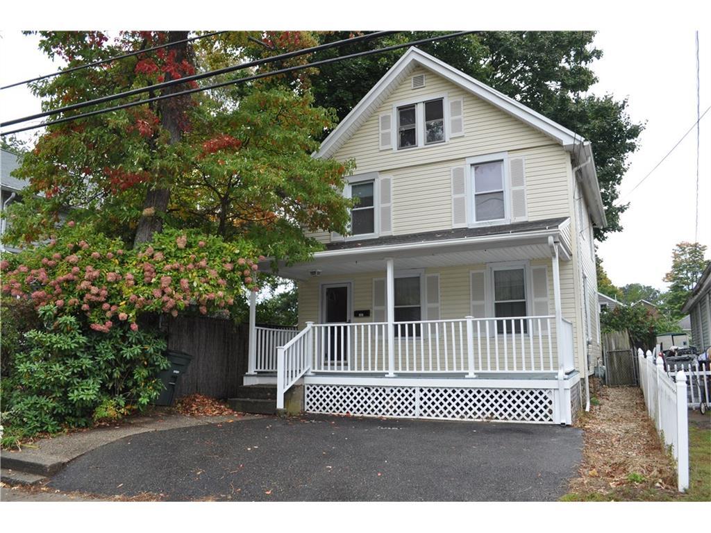 Property Photo: 167 Merwin Avenue CT 06460