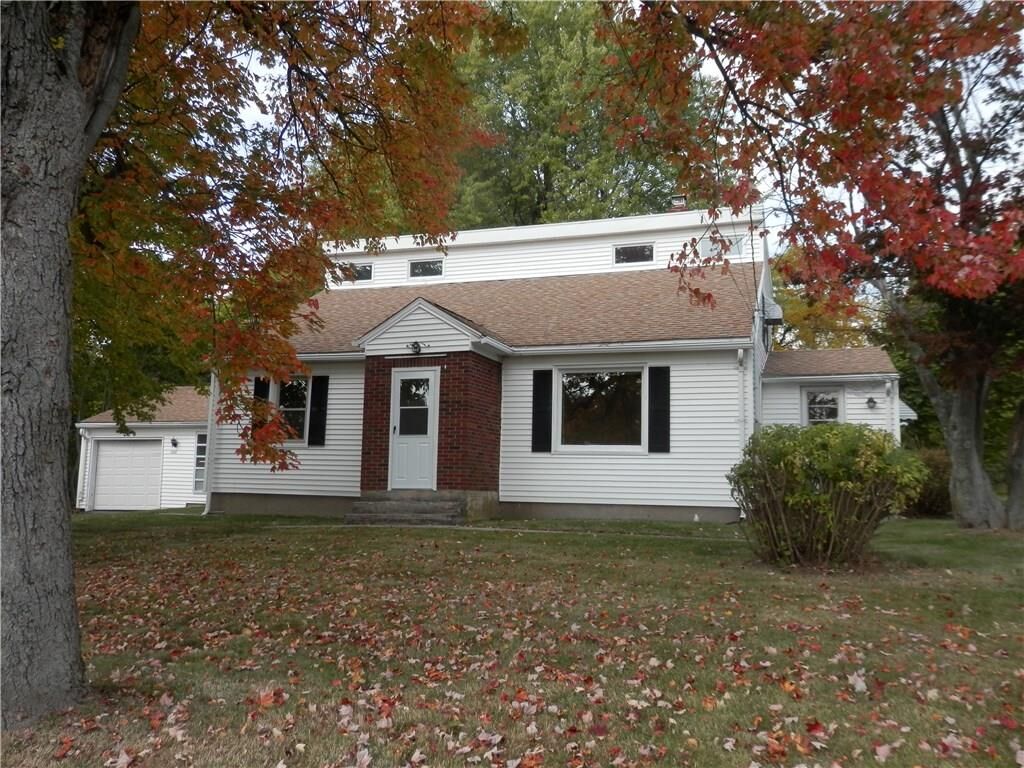 Property Photo: 3069 North Main Street CT 06704
