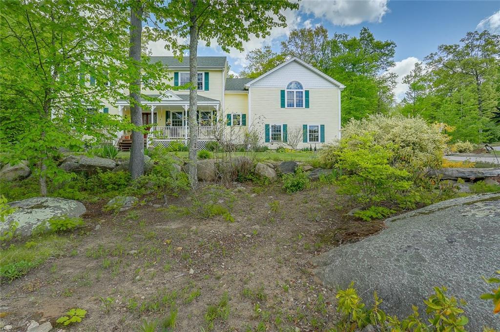 Property Photo:  21 Blue Heron Drive  CT 06424 