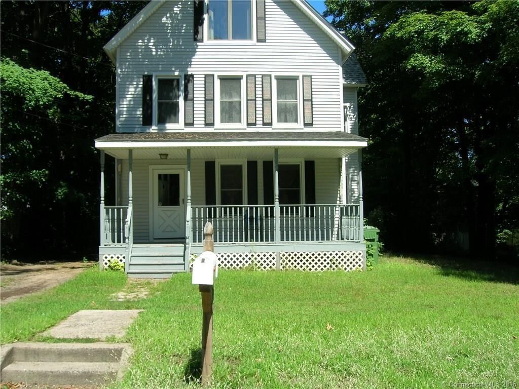 Property Photo:  448 Church Street  CT 06492 