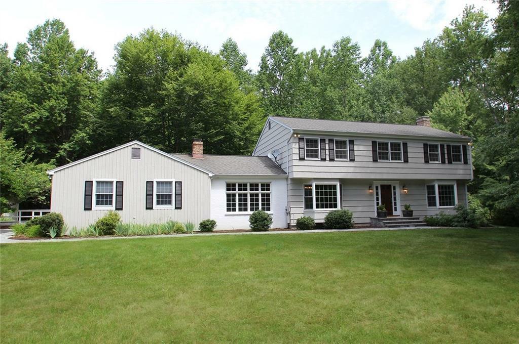 Property Photo:  2928 Sturges Highway  CT 06824 