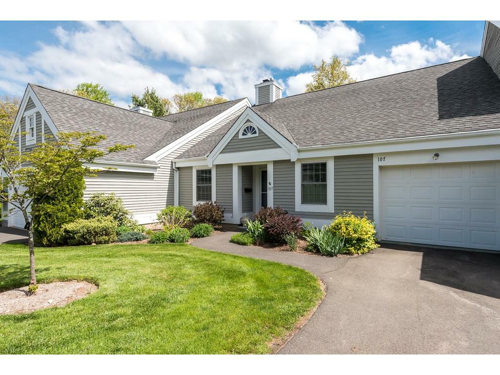Property Photo: 107 Legend Hill Road 107 CT 06443
