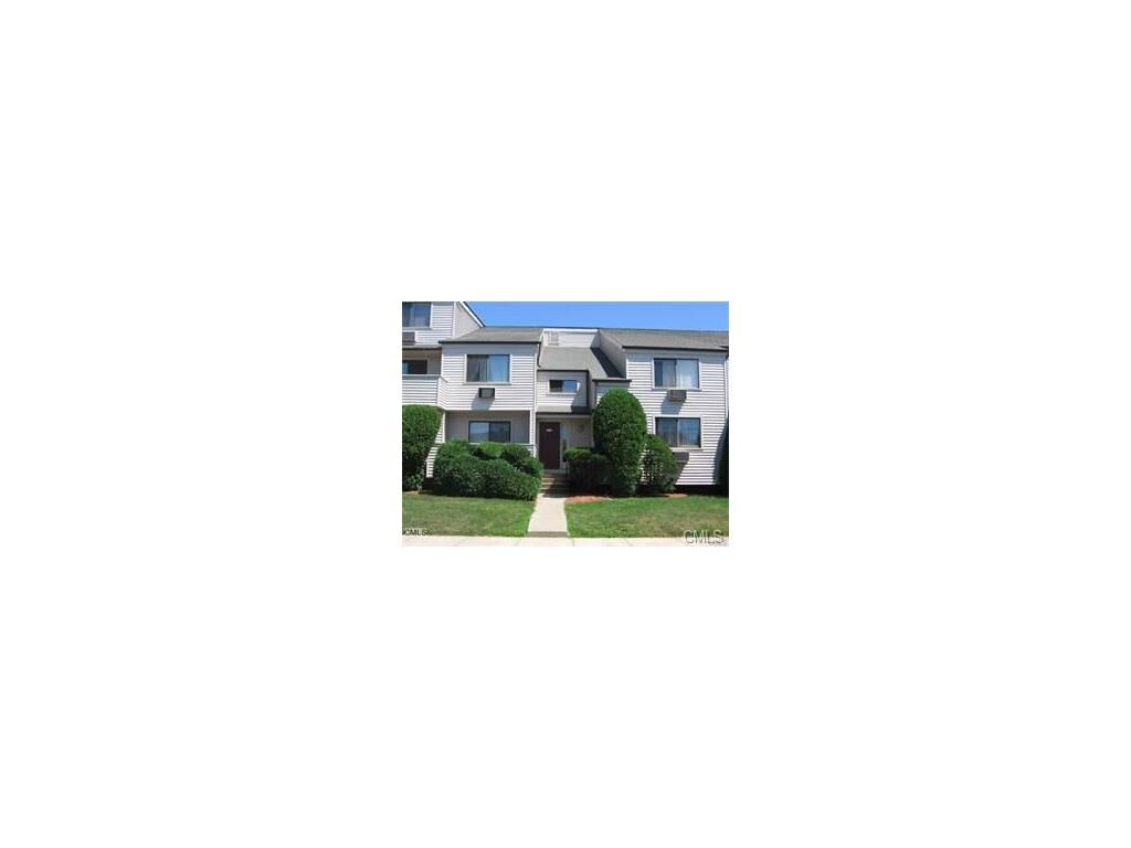 Property Photo:  252 Harlem Avenue A2  CT 06606 