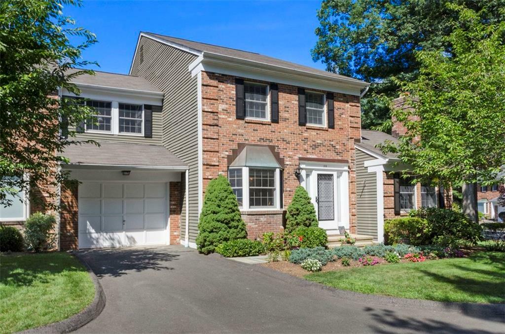 Property Photo: 133 Tunxis Village 133 CT 06032