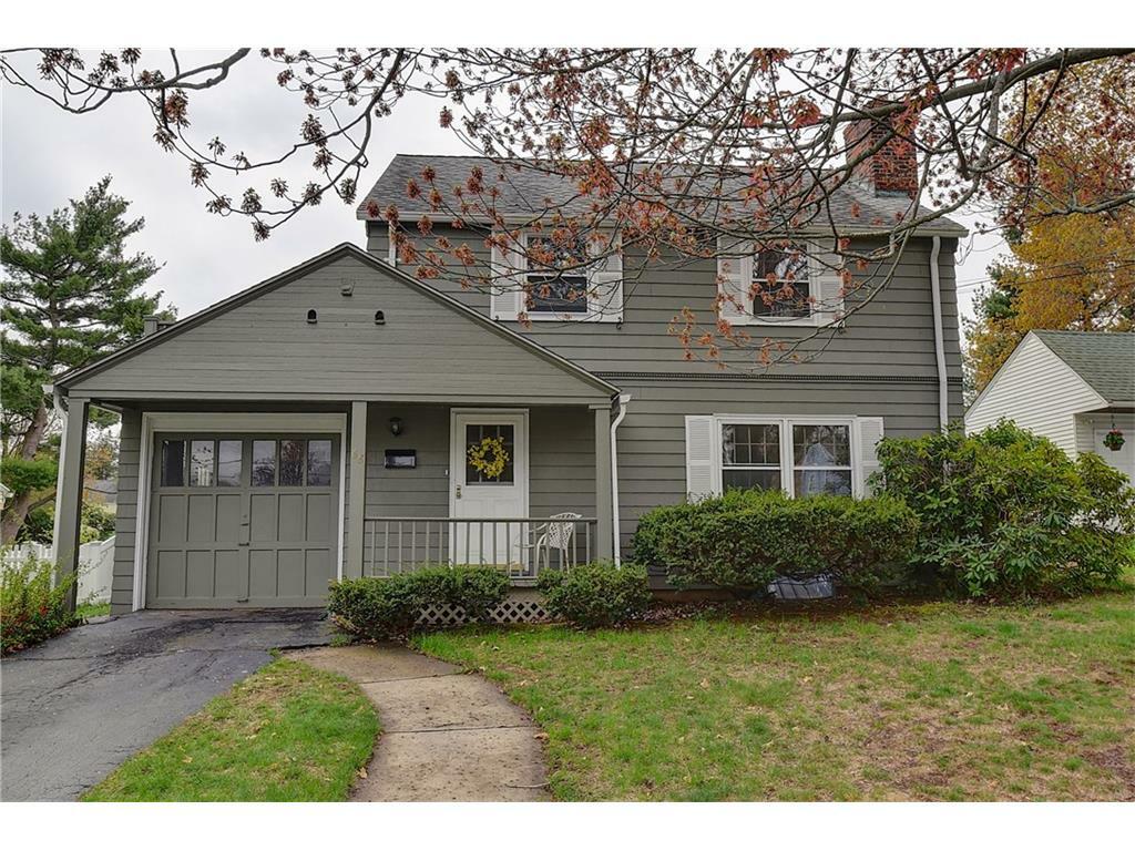 Property Photo: 68 Stillwold Drive CT 06109