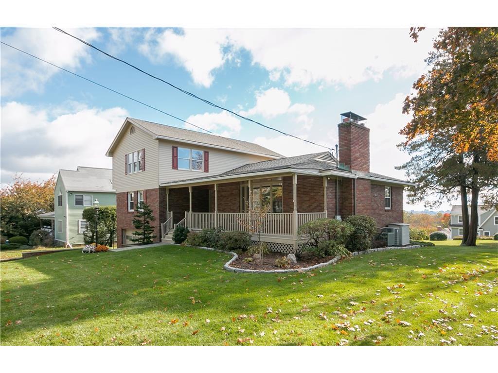 Property Photo:  225 Grandview Road  CT 06825 