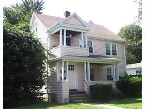 Property Photo: 193 Park Street 2 CT 06614