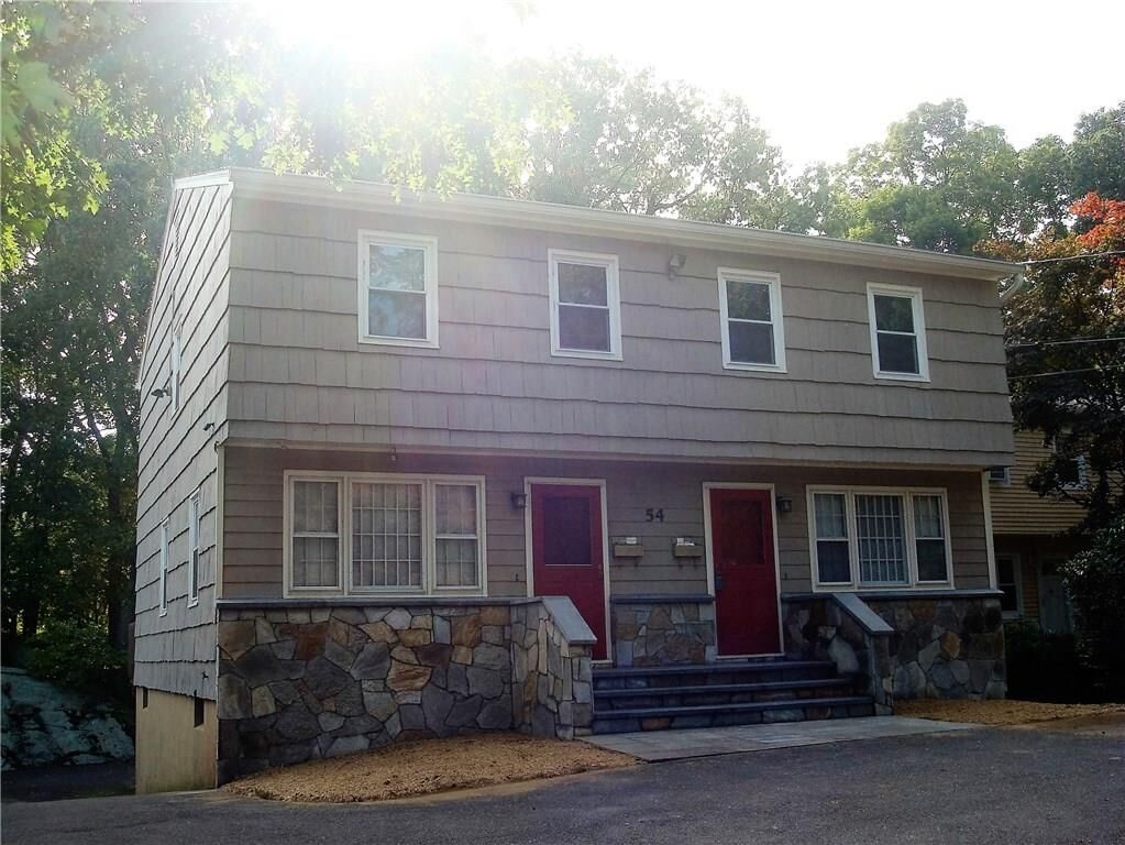 Property Photo: 54 Aiken Street CT 06851
