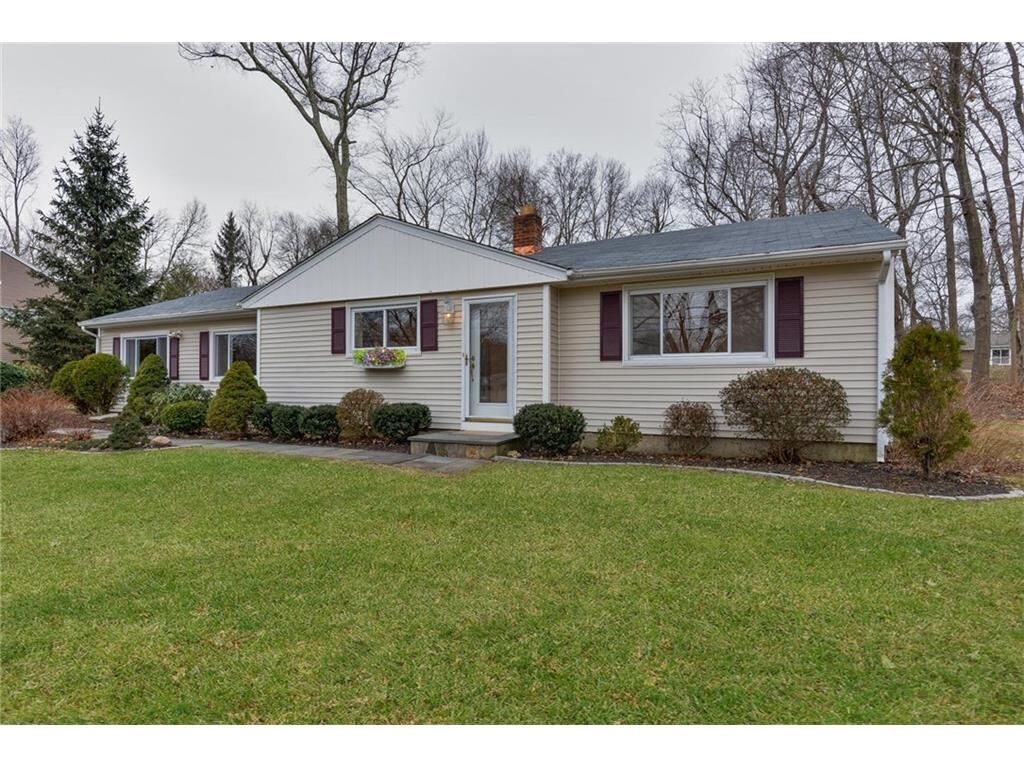 Property Photo: 8 Suburban Drive CT 06851