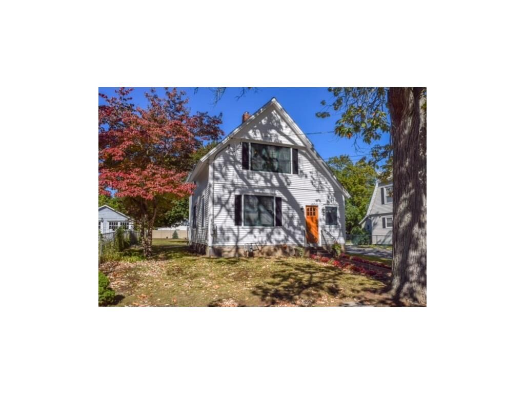 Property Photo: 99 Quercus Avenue CT 06226