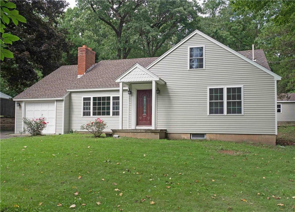 Property Photo:  96 Dorman Road  CT 06478 