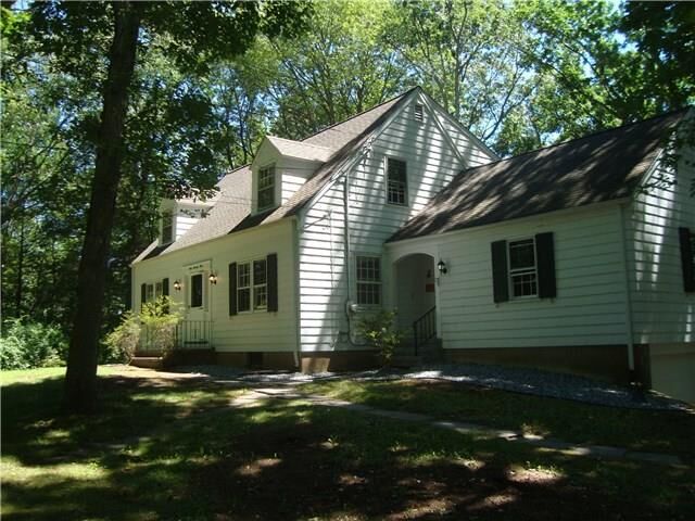 Property Photo:  379 Sport Hill Road  CT 06612 