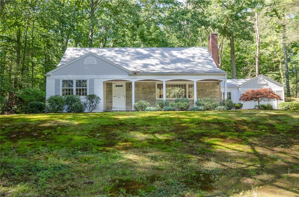 Property Photo: 55 Three Mile Road CT 06033