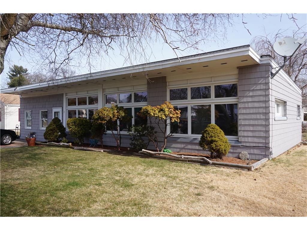 Property Photo: 17 Race Rock Road CT 06385