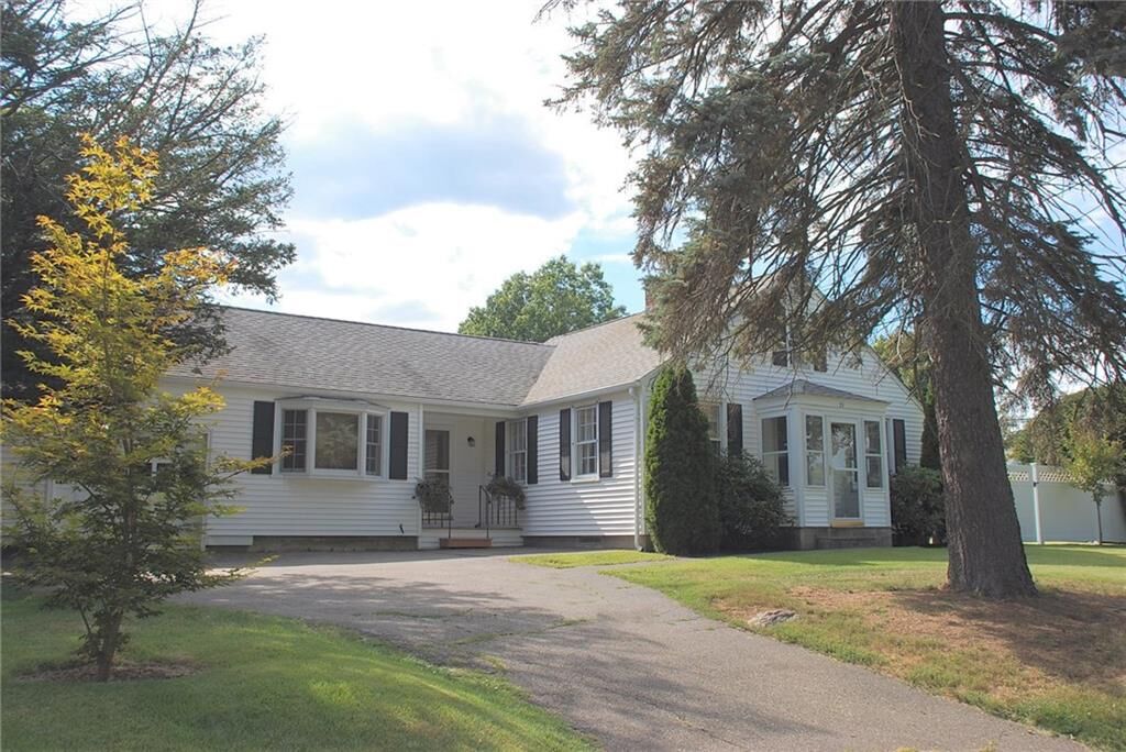 Property Photo: 25 Scribner Avenue CT 06854