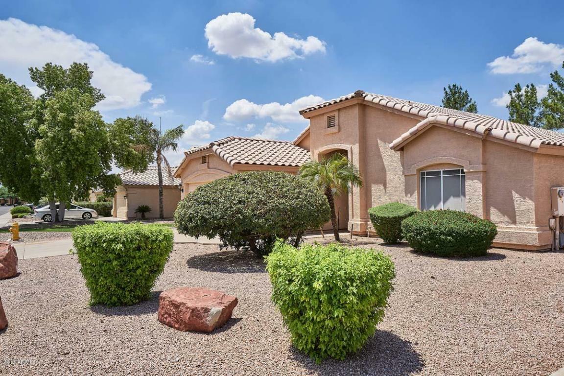 Property Photo:  2352 E Marlene Drive  AZ 85296 