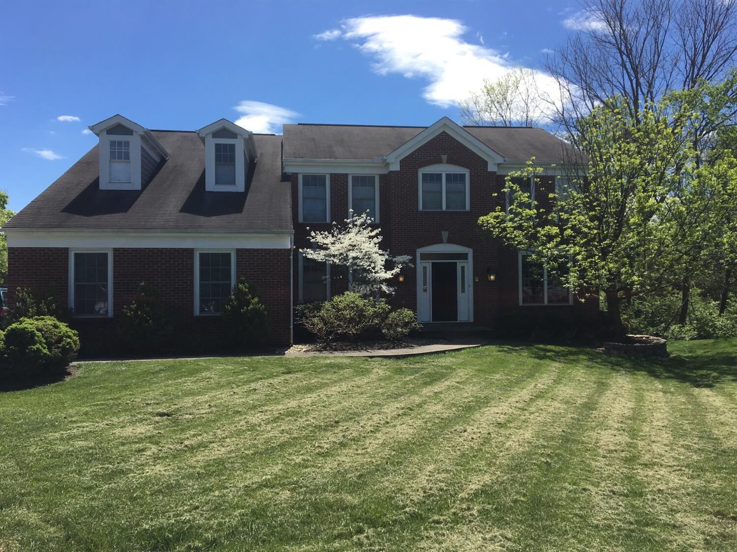 Property Photo:  6051 Beckett Station Court  OH 45069 