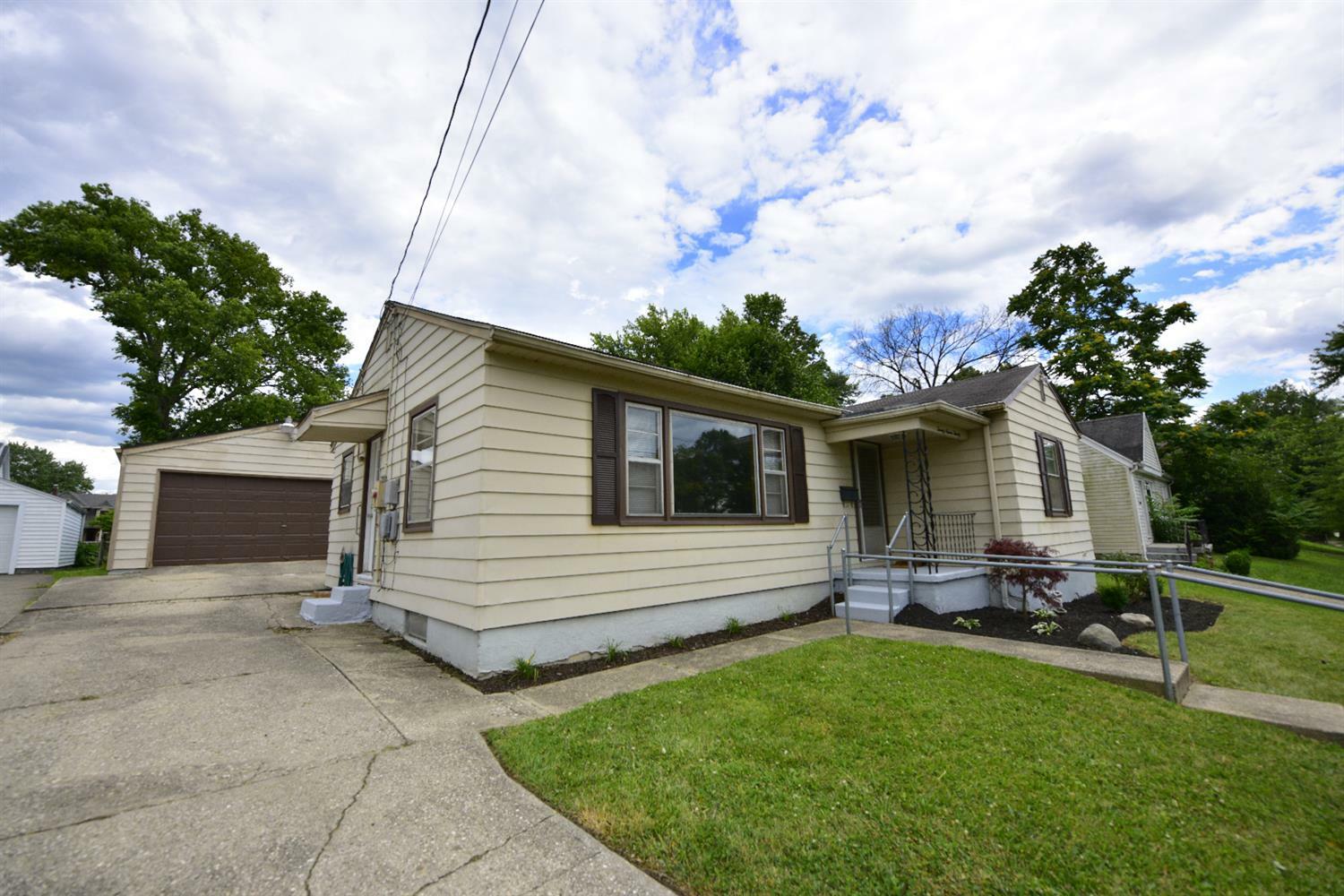 Property Photo:  2720 Noble Avenue  OH 45015 