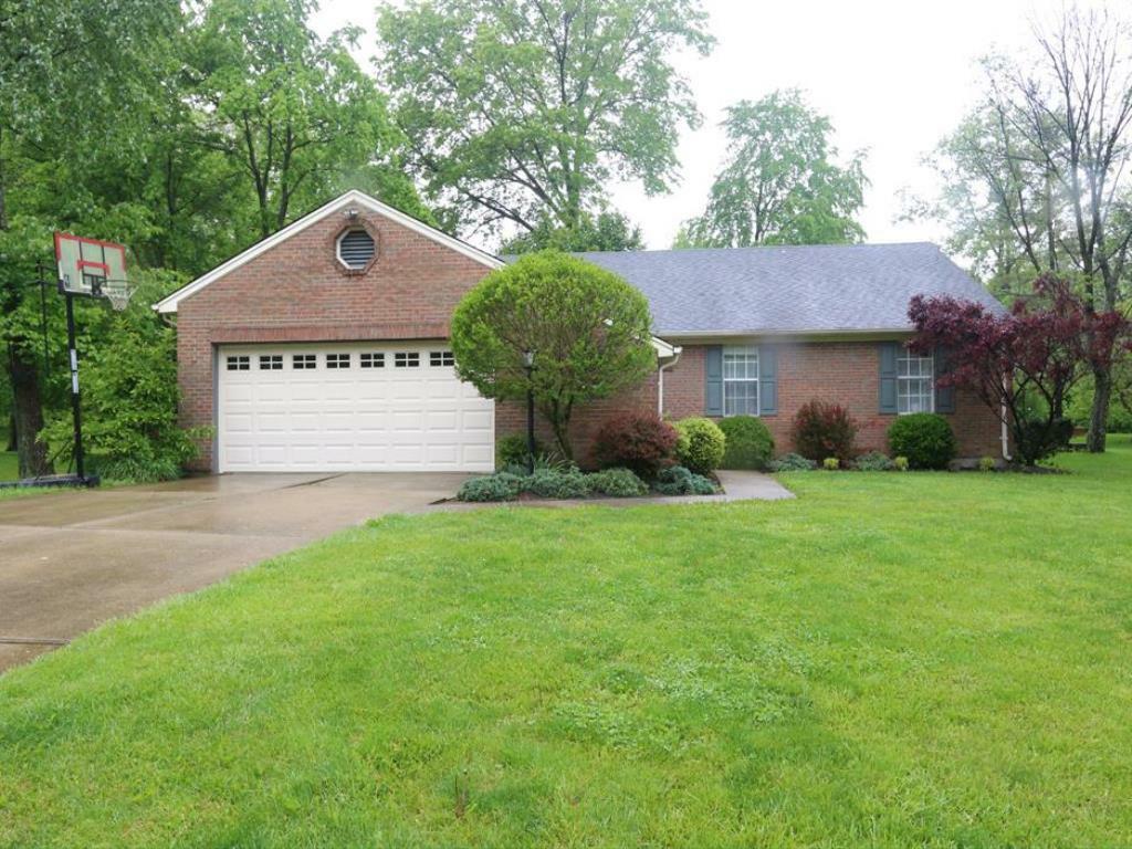 Property Photo: 3741 Fallen Tree Way OH 45102