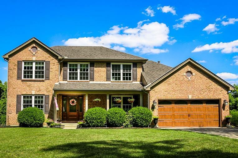 Property Photo:  12091 Kilbride Drive  OH 45251 