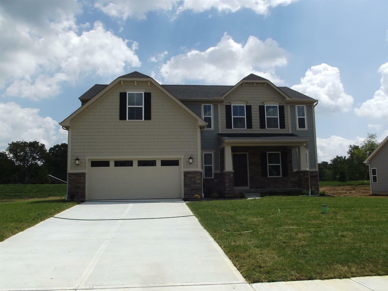 Property Photo: 5392 Hollybrook Lane OH 45150