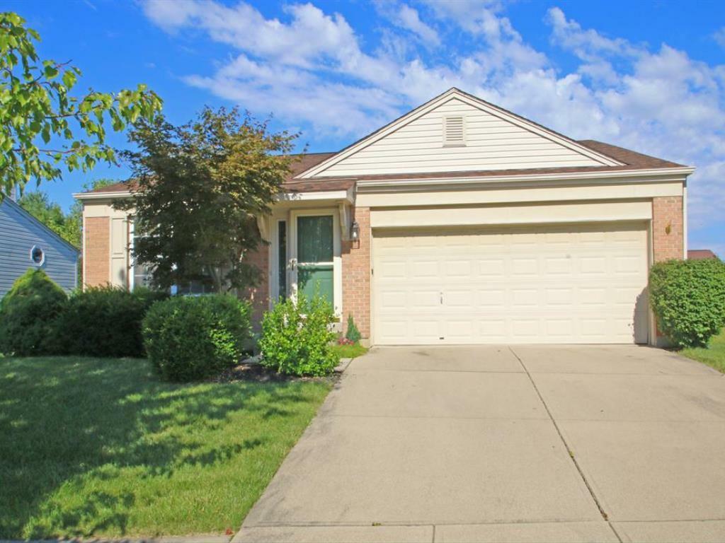 Property Photo: 6629 Black Forest Court OH 45152
