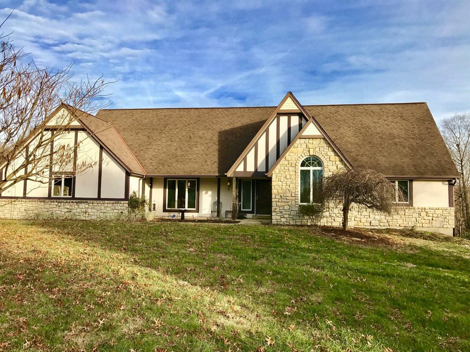 Property Photo: 6731 Springdale Road OH 45247