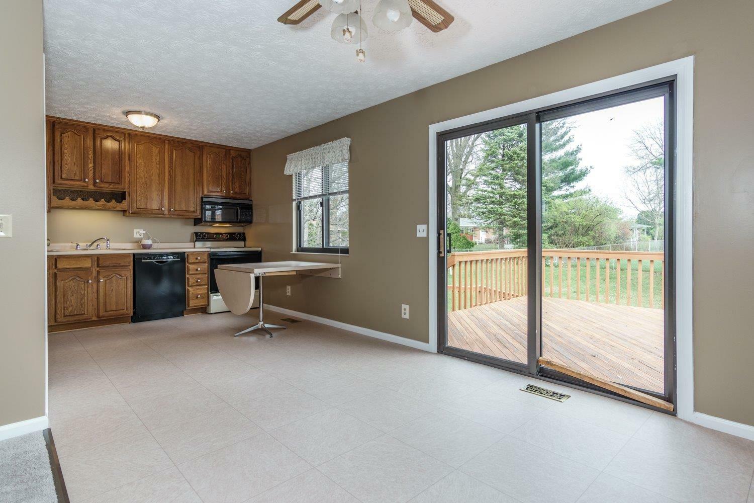 Property Photo:  570 Morrvue Drive  OH 45238 