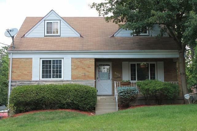 Property Photo: 2854 Roseann Lane OH 45239