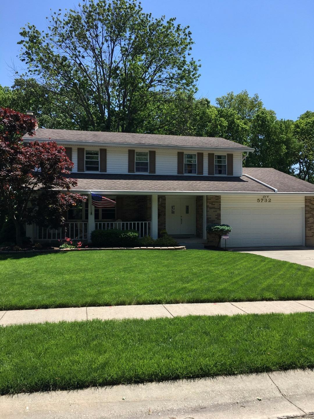 Property Photo: 5732 Red Oak Drive OH 45014