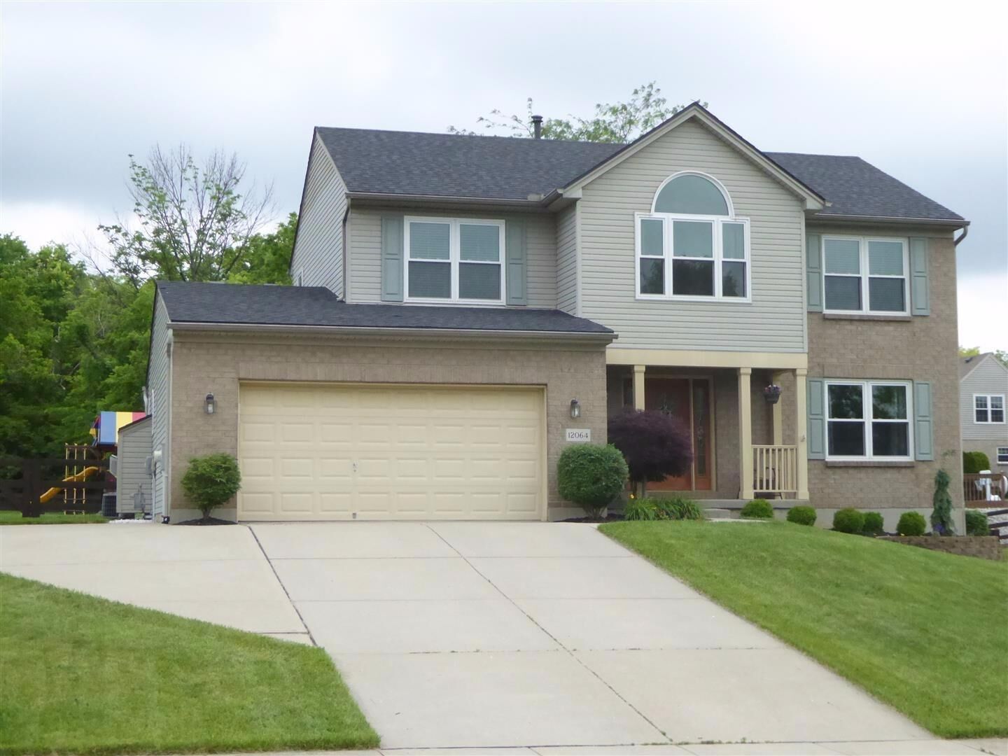 Property Photo:  12064 Kilbride Drive  OH 45251