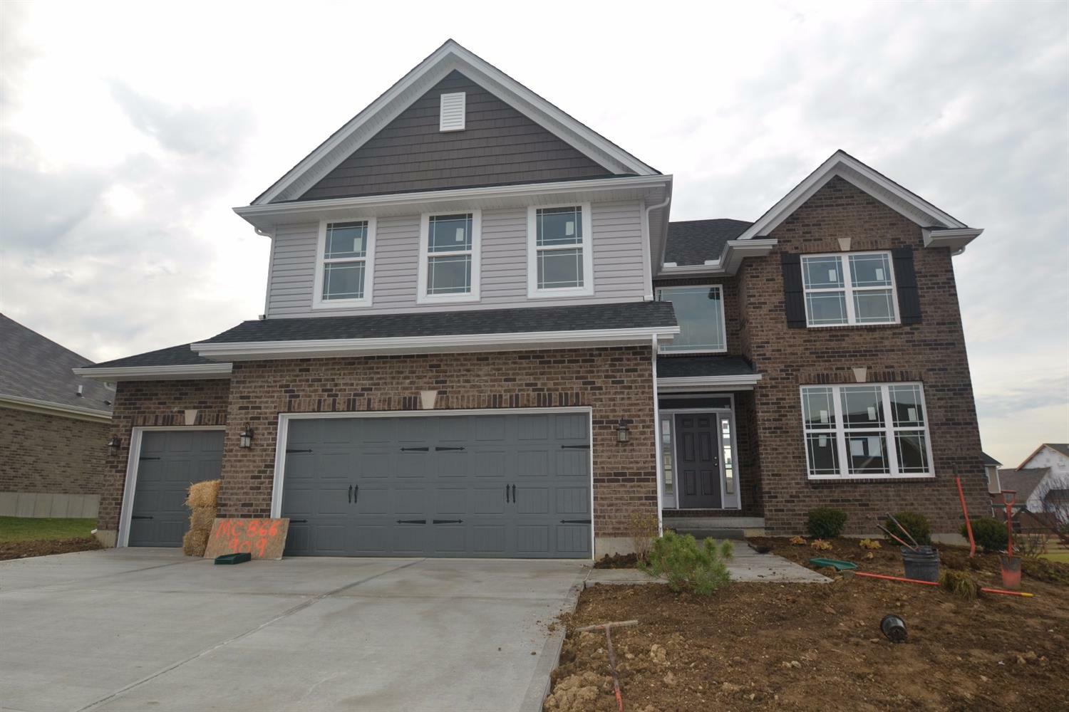 Property Photo: 909 Ryan Court OH 45050