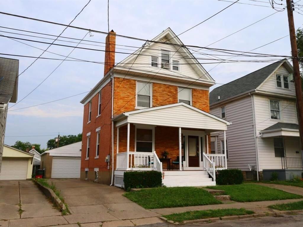 Property Photo:  5239 Rolston Avenue  OH 45212 