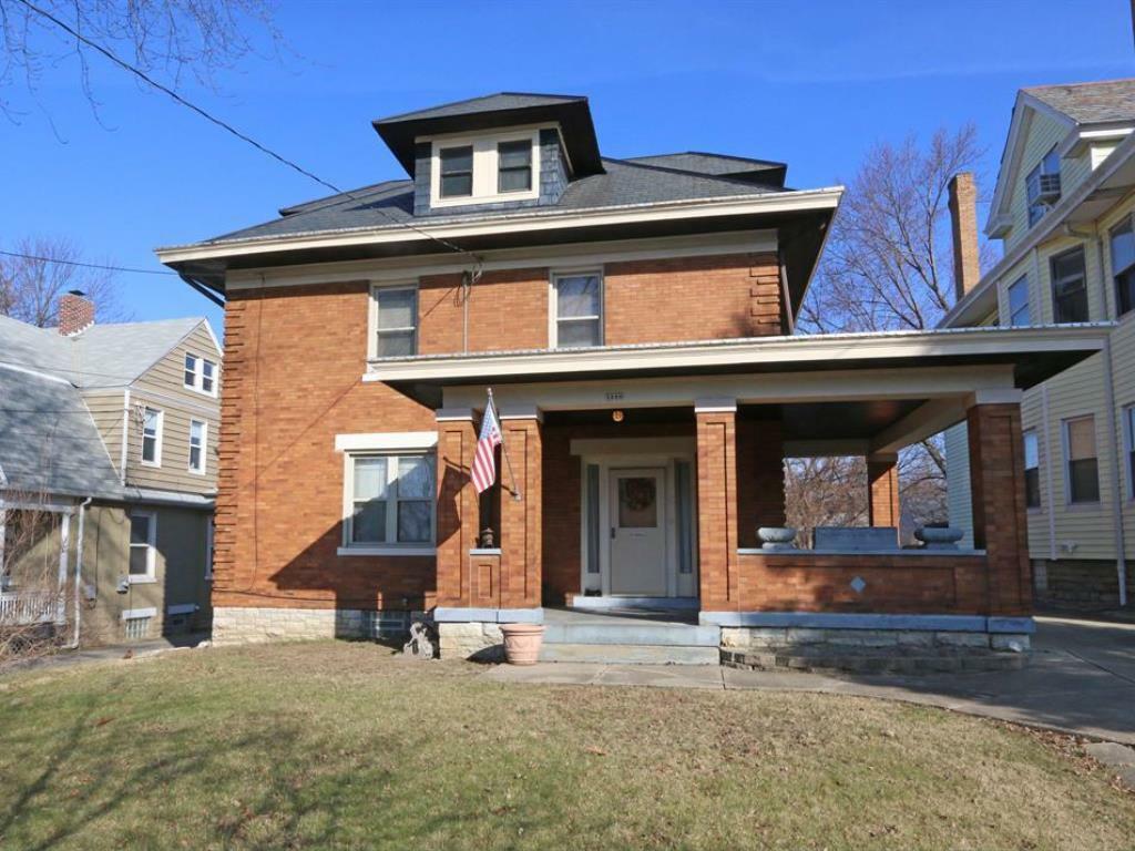 Property Photo:  2220 Slane Avenue  OH 45212 