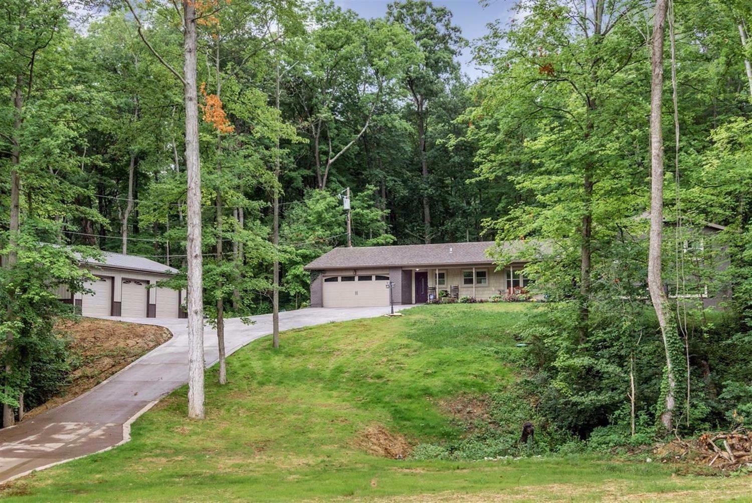 Property Photo: 9336 Harrison Avenue OH 45002