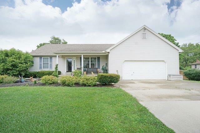 Property Photo: 5240 Cincinnati Brookville Road OH 45013