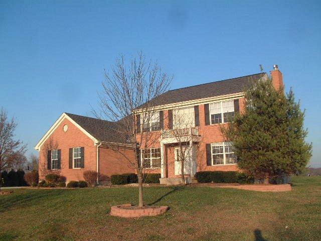Property Photo: 5300 Belwood Lane OH 45152