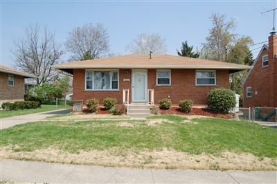 Property Photo:  3376 Alexis Road  OH 45239 