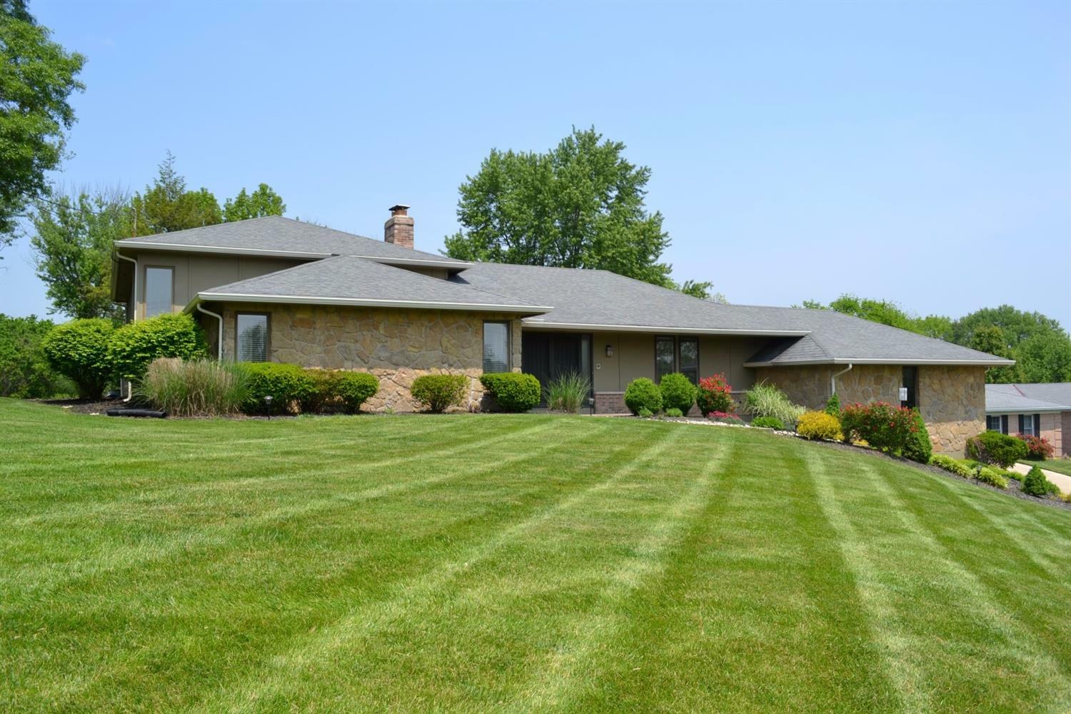 Property Photo: 2234 Rolling Hills Boulevard OH 45014