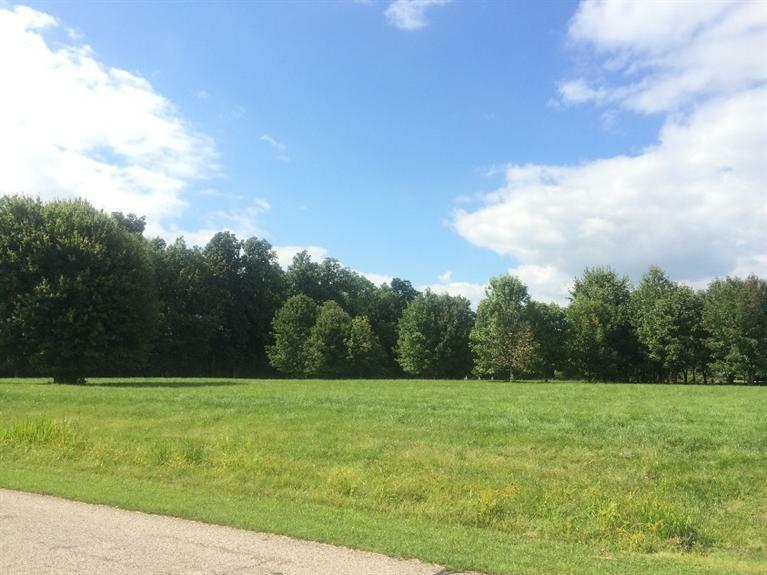 Property Photo:  36 Lot Manistique Lakes Drive  OH 45036 