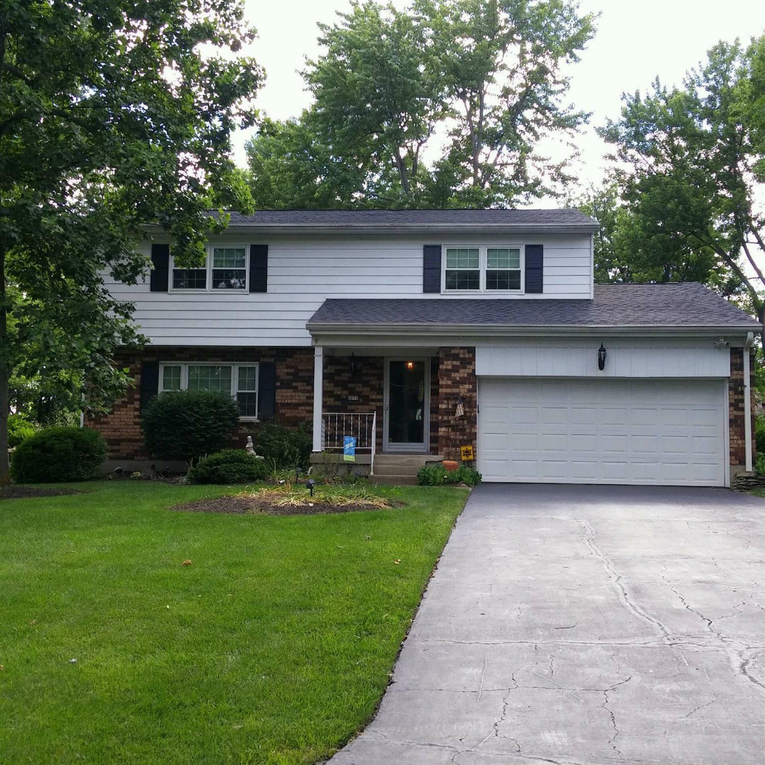 Property Photo:  6059 Shelrich Court  OH 45247 