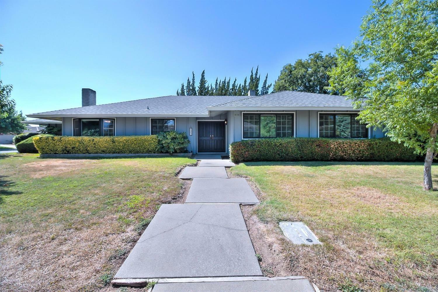 Property Photo:  4001 Greywell Way  CA 95864 