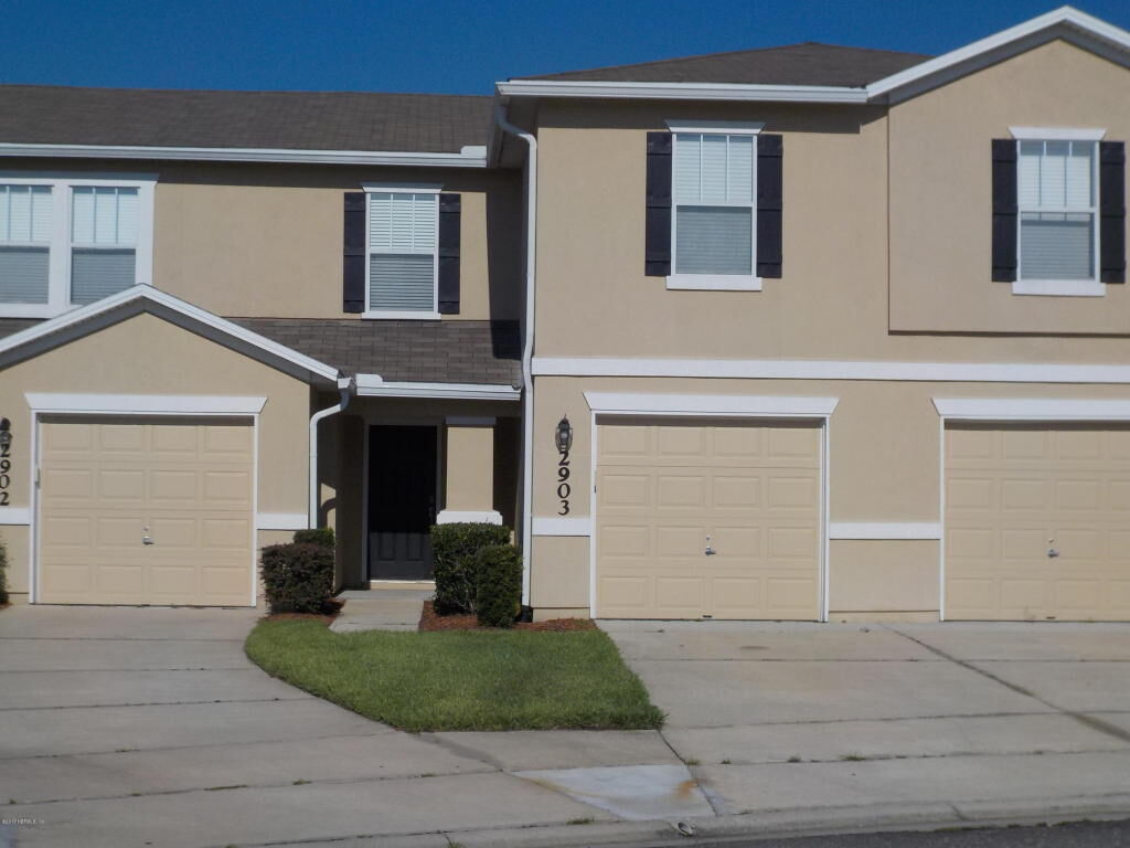 Property Photo:  1500 Calming Water Drive 2903  FL 32003 