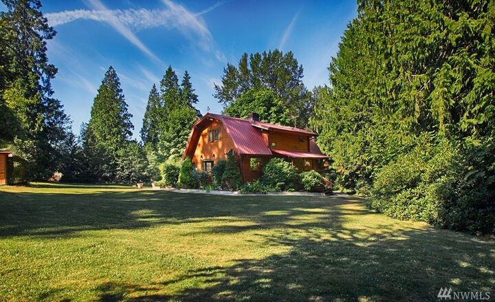 33508 NE 66th St  Carnation WA 98014 photo