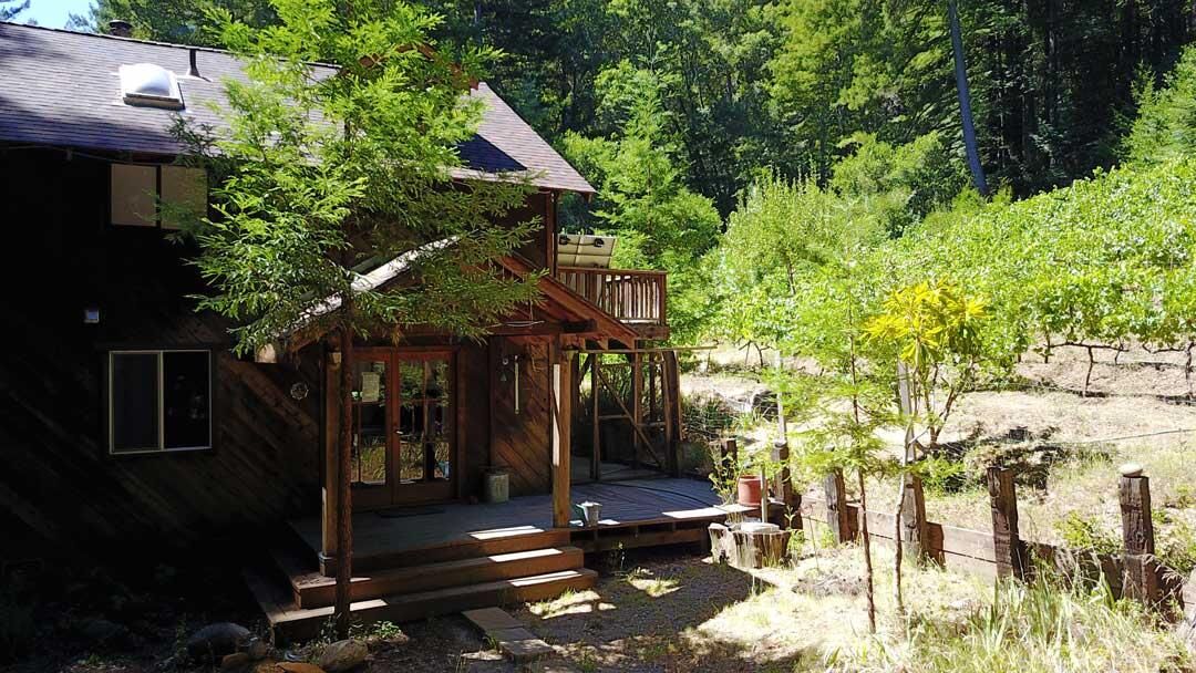 Property Photo: 0 Reynolds Drive CA 95006