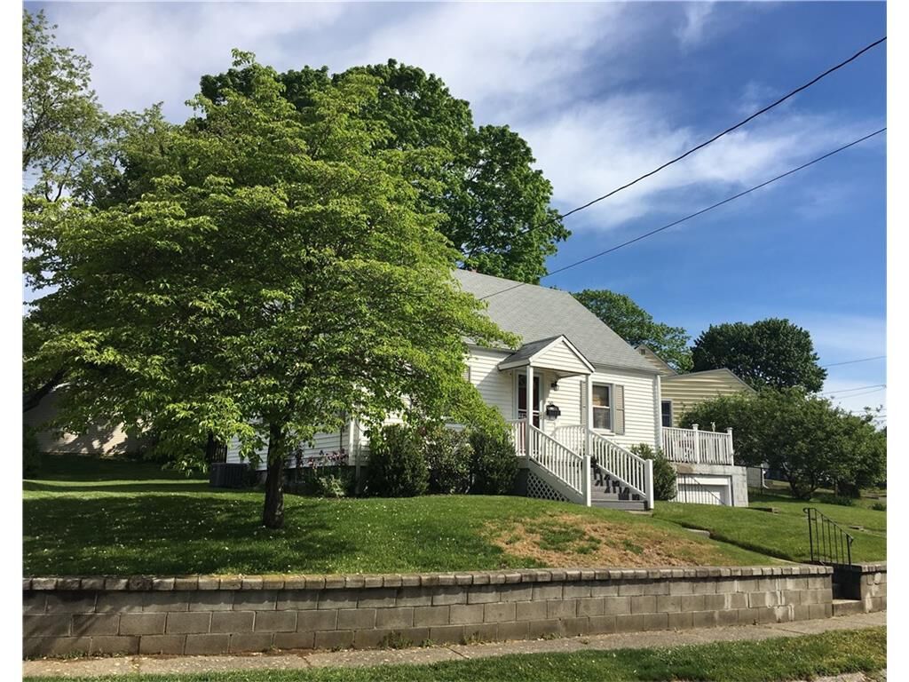 Property Photo: 50 Underhill Road CT 06460