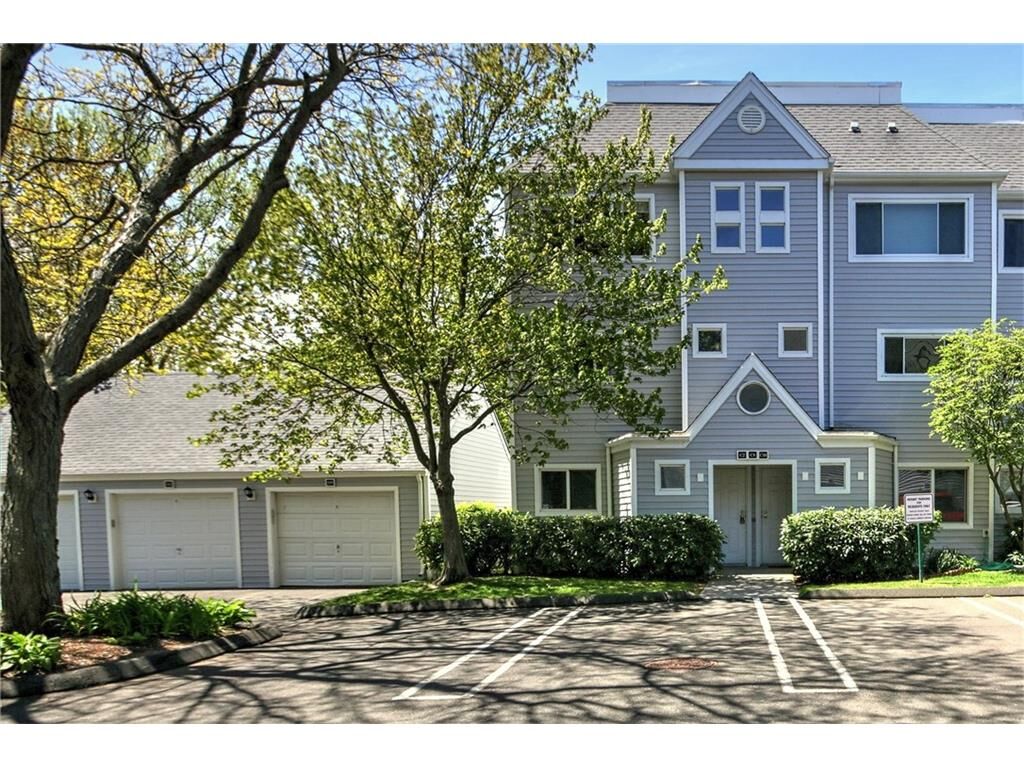 Property Photo: 267 Melba Street C-10 CT 06460