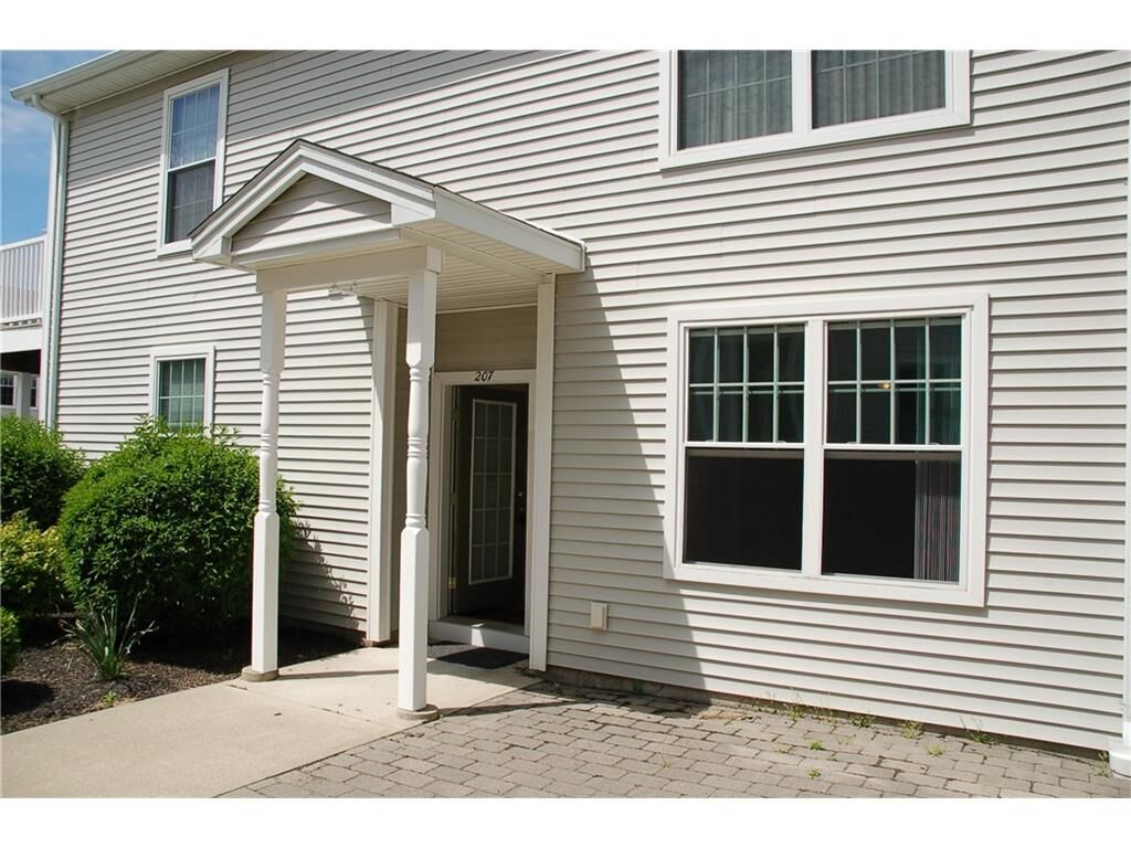 Property Photo: 128 Meridian Street 212 CT 06340