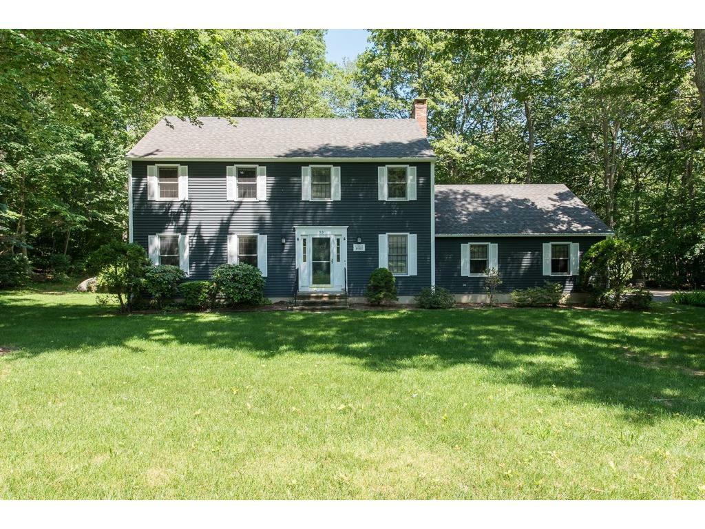 Property Photo: 53 Acorn Road CT 06443