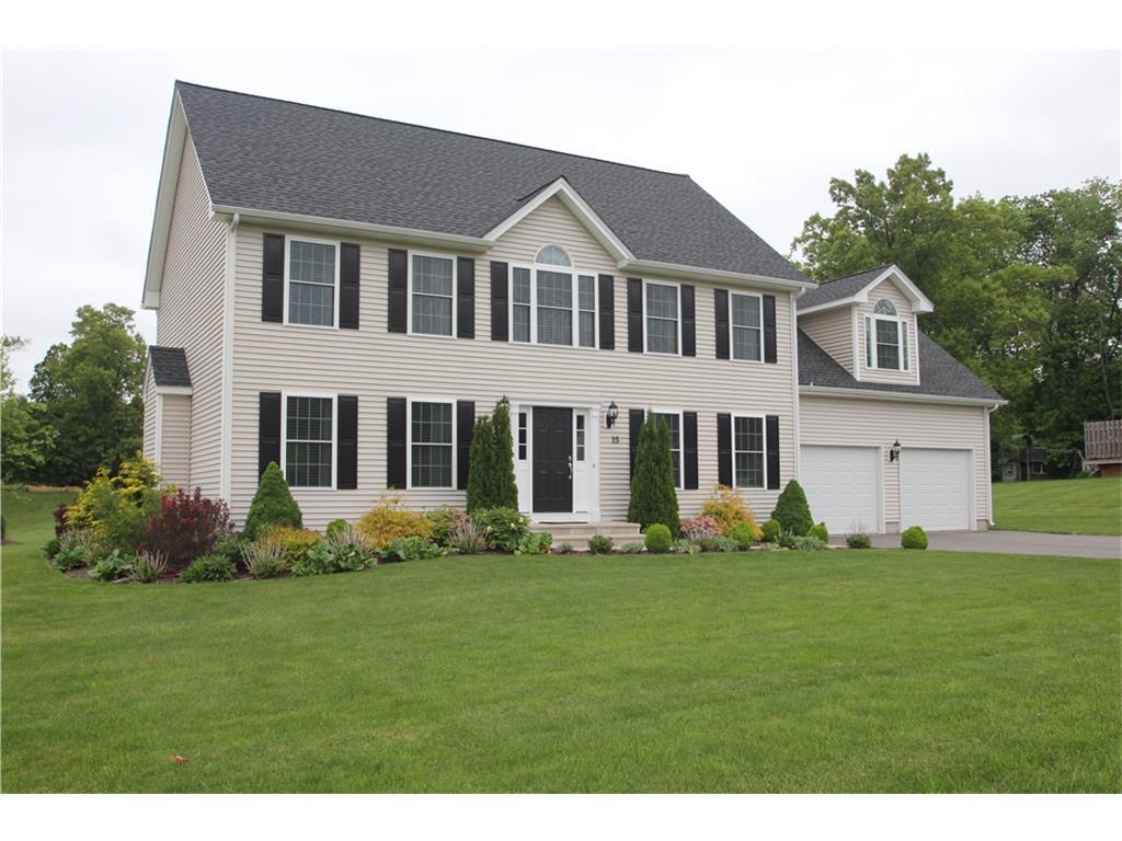 Property Photo: 15 Daniel Drive CT 06071